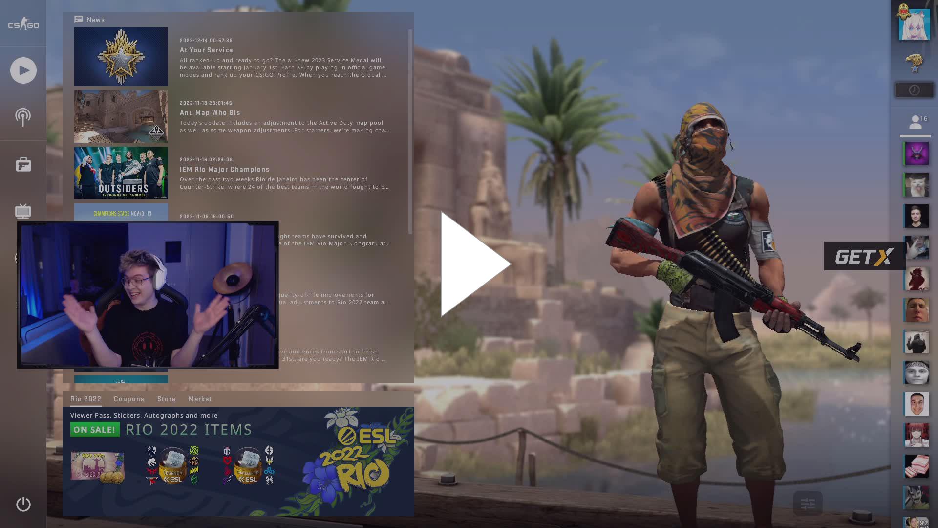 Twitch
